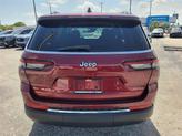 Thumbnail of 2021 Velvet Red Pearlcoat Jeep Grand Cherokee L