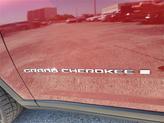 Thumbnail of 2021 Velvet Red Pearlcoat Jeep Grand Cherokee L