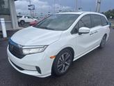 Thumbnail of 2023  Honda Odyssey