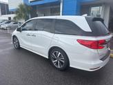 Thumbnail of 2023  Honda Odyssey