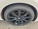 Thumbnail of 2023 Snowflake White Pearl Mazda Mazda3