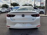 Thumbnail of 2023 Snowflake White Pearl Mazda Mazda3