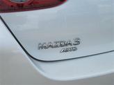 Thumbnail of 2023 Snowflake White Pearl Mazda Mazda3