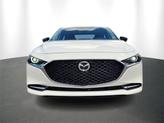 Thumbnail of 2023 Snowflake White Pearl Mazda Mazda3