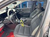 Thumbnail of 2025 Sterling Gray Metallic Chevrolet Trax