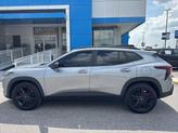 Thumbnail of 2025 Sterling Gray Metallic Chevrolet Trax