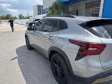 Thumbnail of 2025 Sterling Gray Metallic Chevrolet Trax