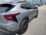 Thumbnail of 2025 Sterling Gray Metallic Chevrolet Trax