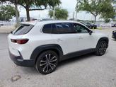Thumbnail of 2023 Wind Chill Pearl Mazda CX-50