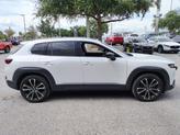 Thumbnail of 2023 Wind Chill Pearl Mazda CX-50