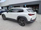 Thumbnail of 2023 Wind Chill Pearl Mazda CX-50