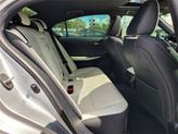 Thumbnail of 2022 Silver Lexus IS 350
