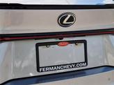 Thumbnail of 2022 Silver Lexus IS 350