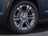 Thumbnail of 2025 Blue Chevrolet Traverse