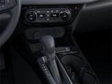 Thumbnail of 2026 Red Chevrolet Trax