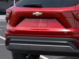 Thumbnail of 2026 Red Chevrolet Trax