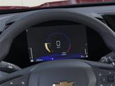 Thumbnail of 2026 Red Chevrolet Trax
