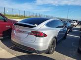 Thumbnail of 2017 Silver Tesla Model X