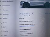 Thumbnail of 2017 Silver Tesla Model X