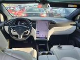 Thumbnail of 2017 Silver Tesla Model X
