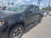 Thumbnail of 2021 Black Chevrolet Colorado