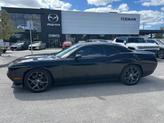 Thumbnail of 2019 Pitch Black Clearcoat Dodge Challenger
