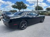 Thumbnail of 2019 Pitch Black Clearcoat Dodge Challenger