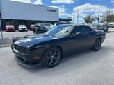 Photo of 2019 Pitch Black Clearcoat Dodge Challenger