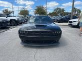 Thumbnail of 2019 Pitch Black Clearcoat Dodge Challenger