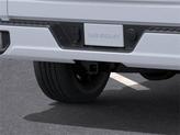 Thumbnail of 2026 White Chevrolet Silverado 1500