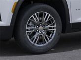 Thumbnail of 2026 White Chevrolet Traverse