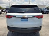 Thumbnail of 2023 Summit White Chevrolet Traverse