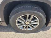Thumbnail of 2023 Summit White Chevrolet Traverse