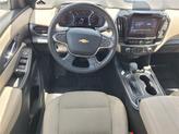 Thumbnail of 2023 Summit White Chevrolet Traverse