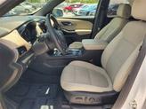 Thumbnail of 2023 Summit White Chevrolet Traverse