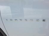 Thumbnail of 2023 Summit White Chevrolet Traverse