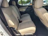 Thumbnail of 2023 Summit White Chevrolet Traverse
