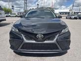 Thumbnail of 2021 Black Toyota Camry