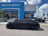 Thumbnail of 2021 Black Toyota Camry