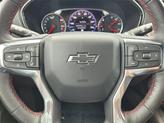 Thumbnail of 2022 Cherry Red Tintcoat Chevrolet Blazer