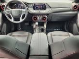 Thumbnail of 2022 Cherry Red Tintcoat Chevrolet Blazer