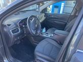 Thumbnail of 2021 Nightfall Gray Metallic Chevrolet Equinox