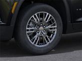 Thumbnail of 2026 Black Chevrolet Traverse
