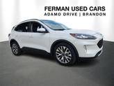 Photo of 2020  Ford Escape