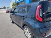 Thumbnail of 2017 Mysterious Blue Kia Soul