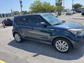 Thumbnail of 2017 Mysterious Blue Kia Soul