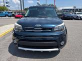 Thumbnail of 2017 Mysterious Blue Kia Soul
