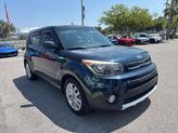 Photo of 2017 Mysterious Blue Kia Soul