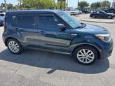 Thumbnail of 2017 Mysterious Blue Kia Soul