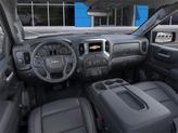Thumbnail of 2025 White Chevrolet Silverado 1500